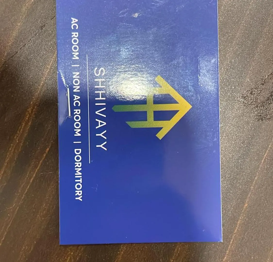アパート バラナシOkayアパートメント